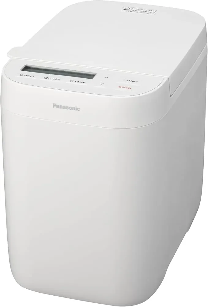 Panasonic ホームベーカリー 多機能 概要 ホームベーカリー SD-PN1 | ホームベーカリー | Panasonic